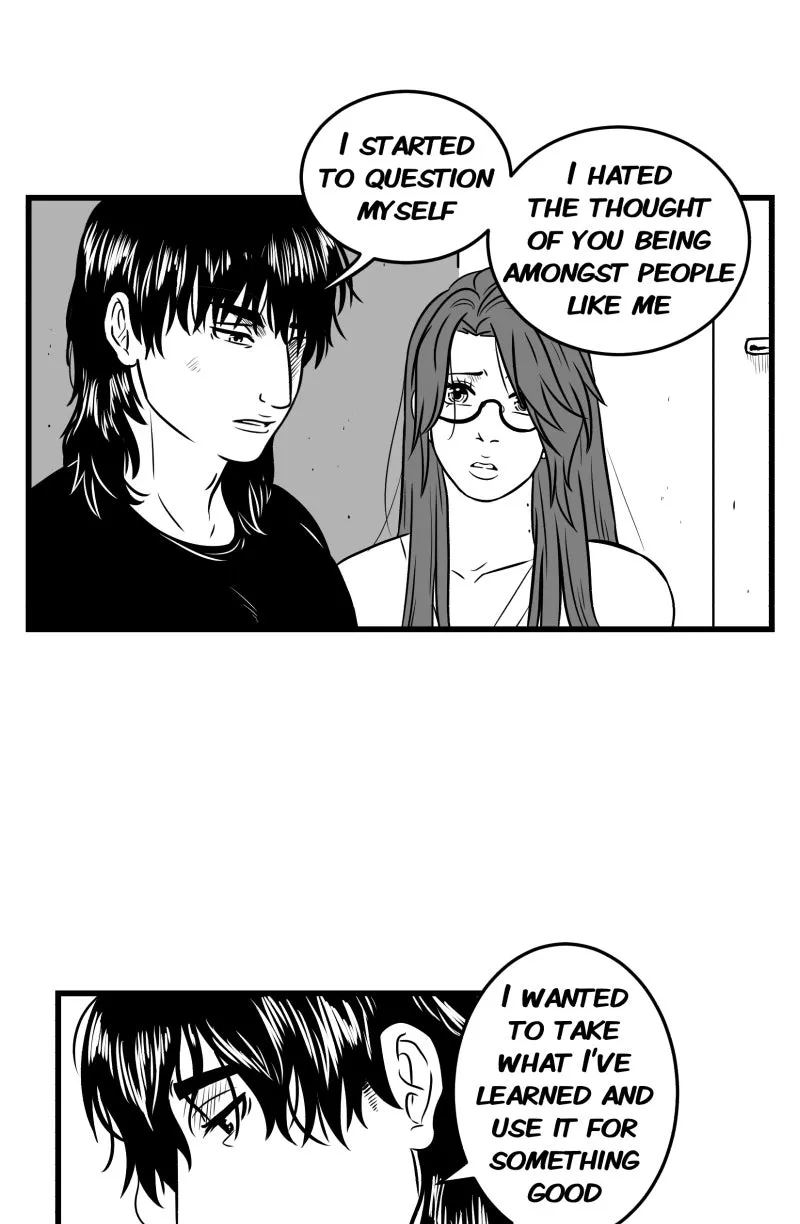 Bite Me Chapter 88 page 24 - 