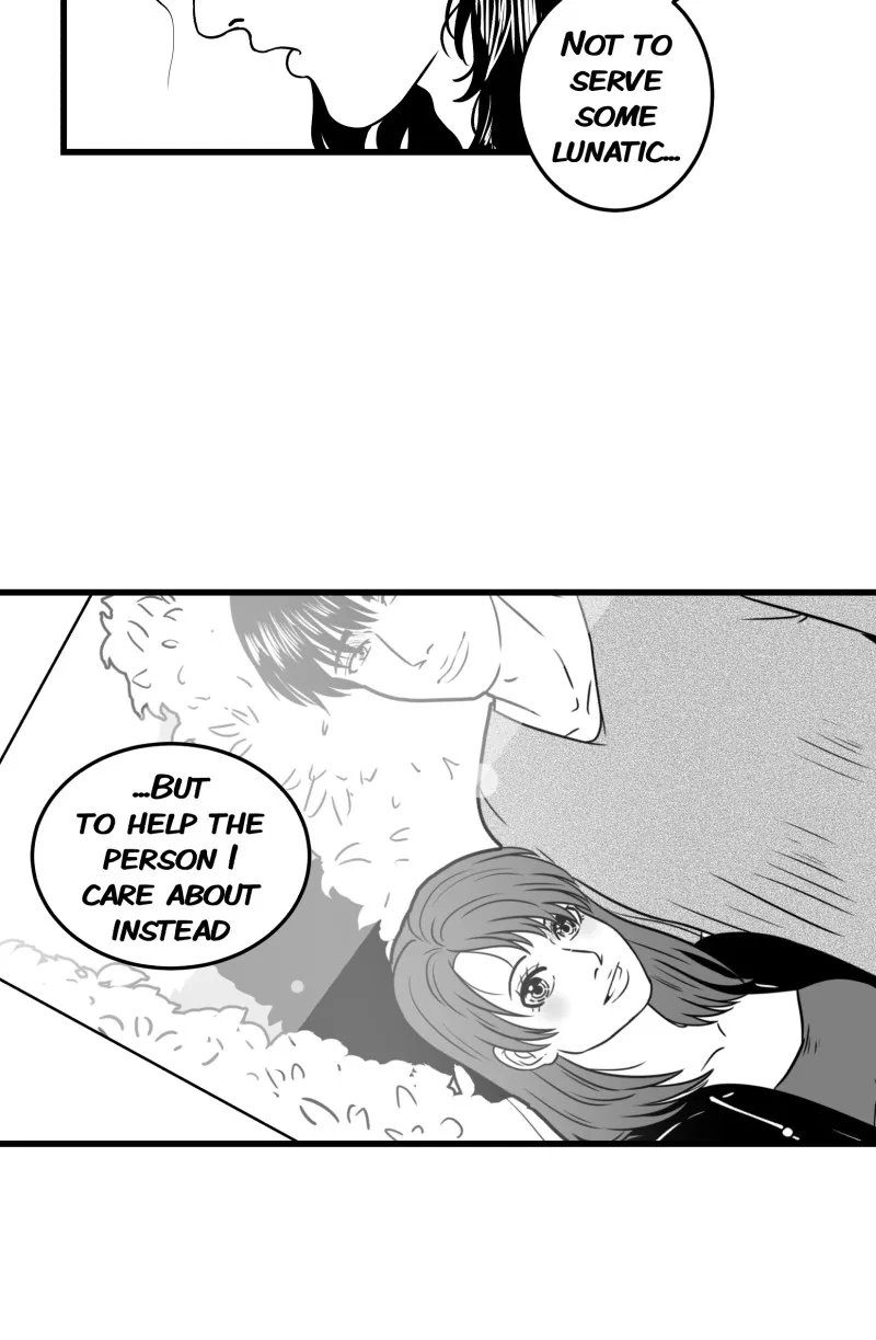 Bite Me Chapter 88 page 25 - 