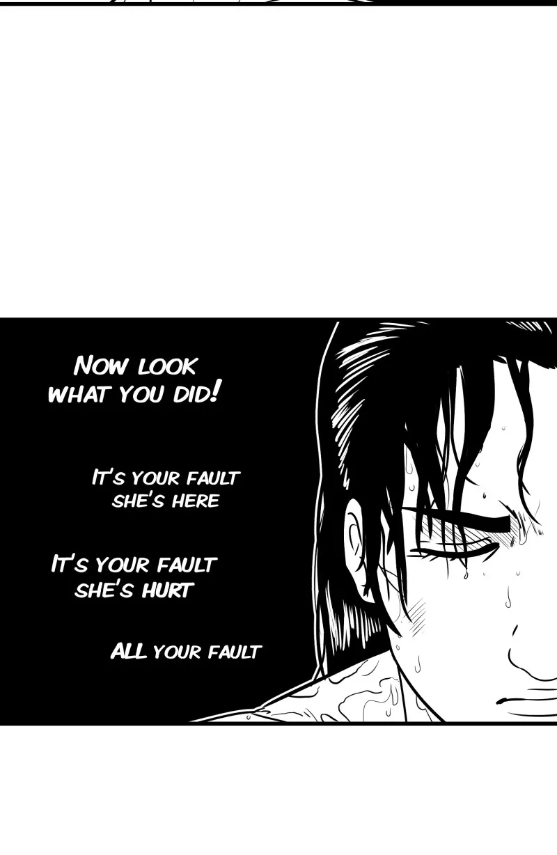 Bite Me Chapter 88 page 5 - 