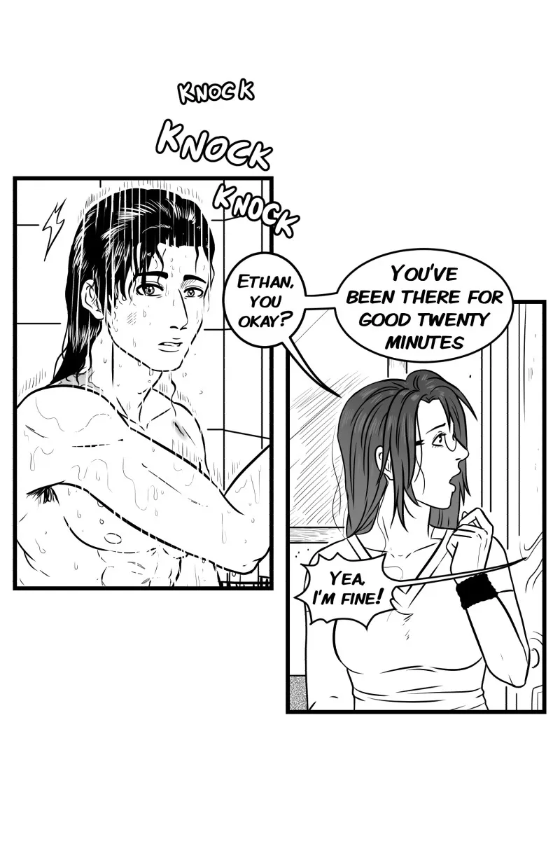 Bite Me Chapter 88 page 6 - 