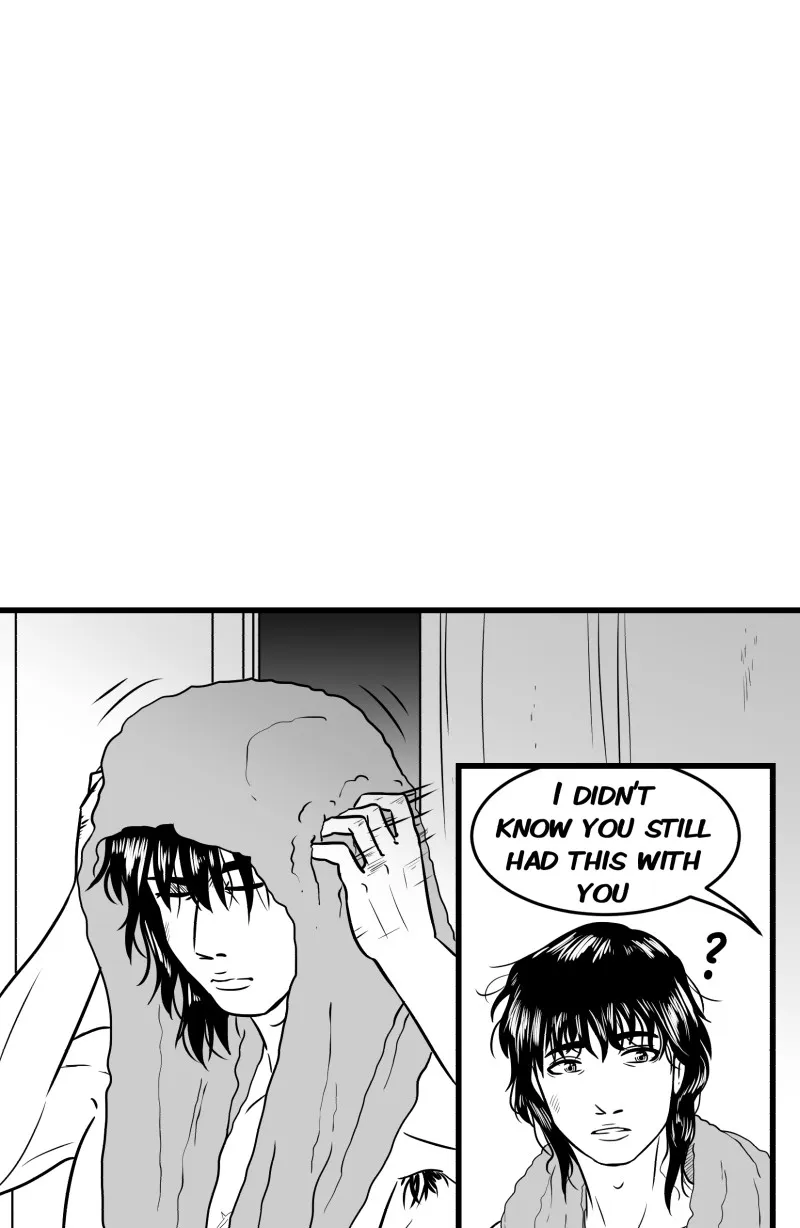 Bite Me Chapter 88 page 8 - 