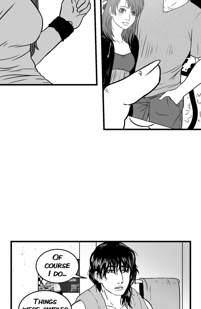 Bite Me Chapter 88 page 10 - 