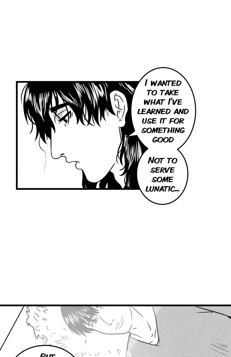 Bite Me Chapter 89 page 1 - 