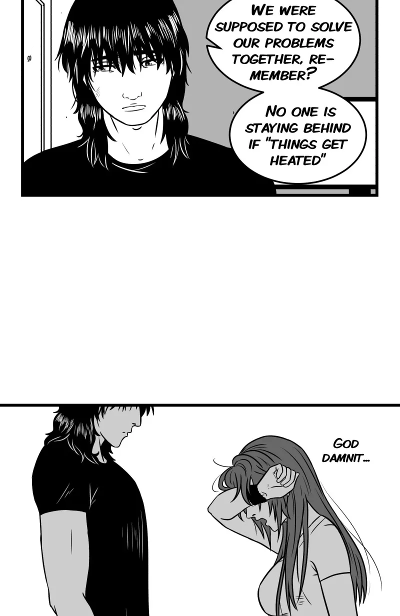 Bite Me Chapter 89 page 11 - 