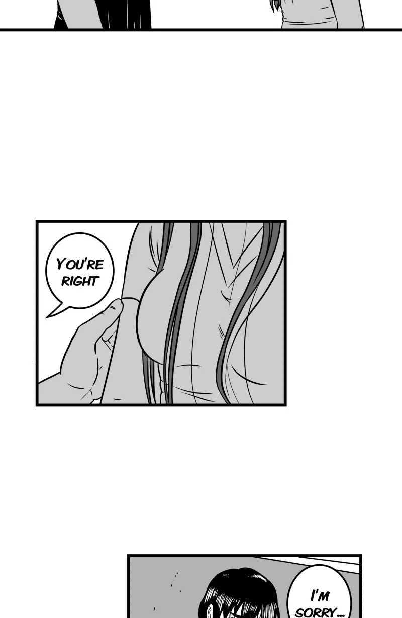 Bite Me Chapter 89 page 12 - 