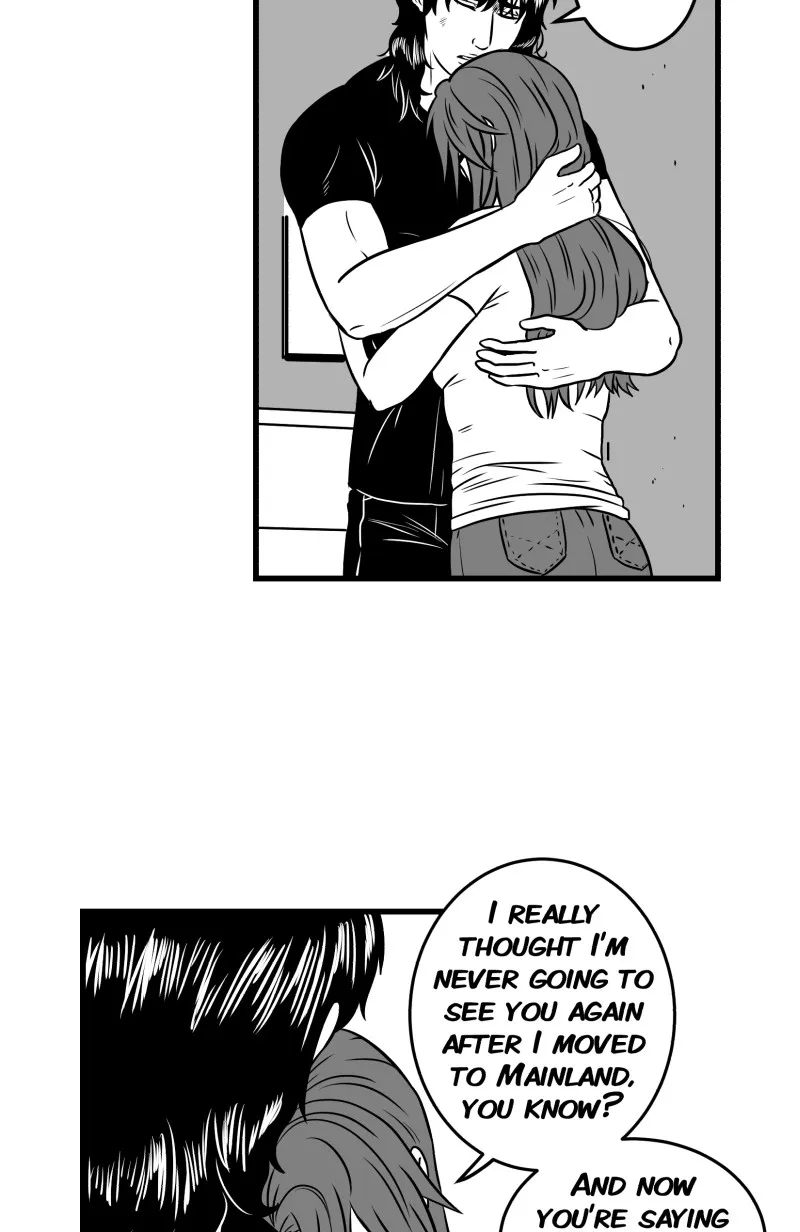 Bite Me Chapter 89 page 13 - 
