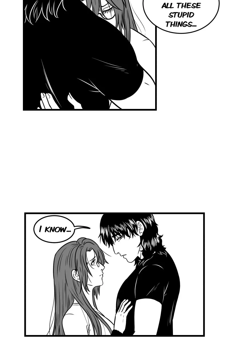 Bite Me Chapter 89 page 14 - 