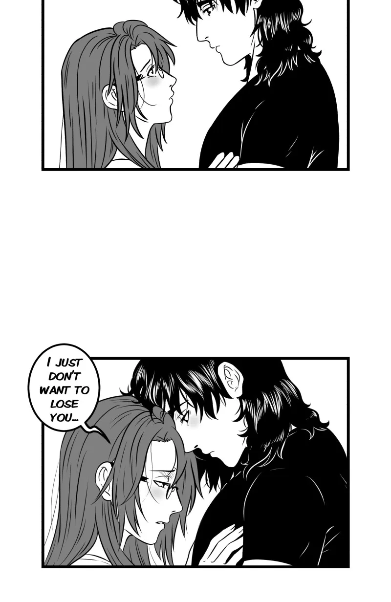 Bite Me Chapter 89 page 16 - 