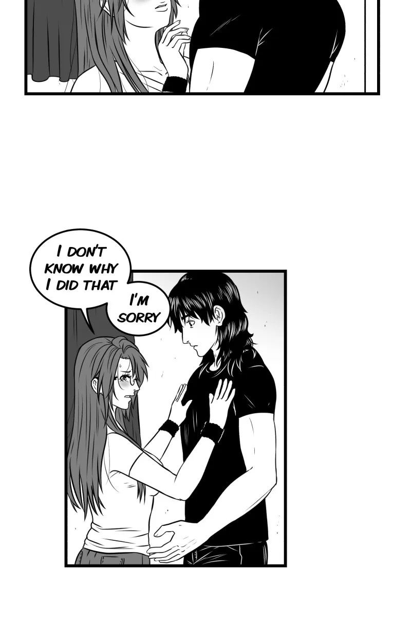 Bite Me Chapter 89 page 20 - 