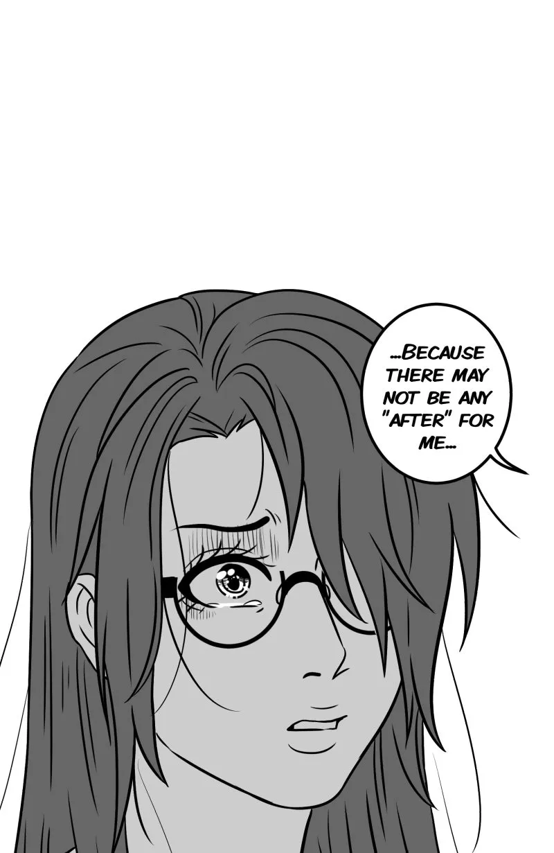 Bite Me Chapter 89 page 3 - 