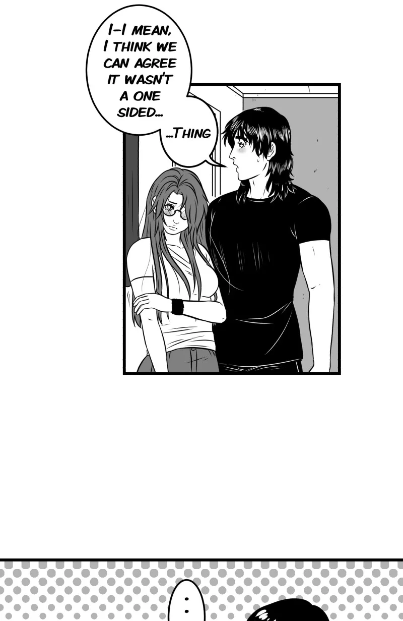 Bite Me Chapter 89 page 21 - 
