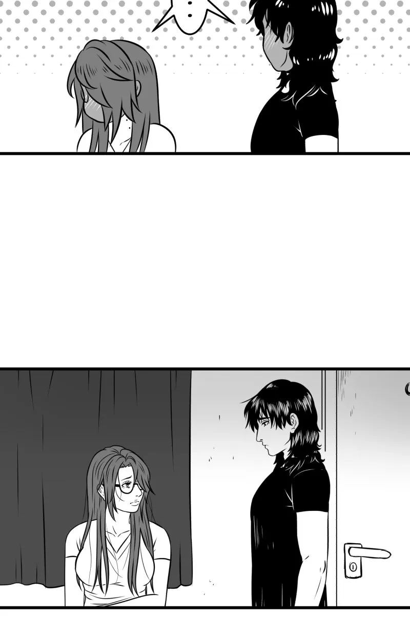 Bite Me Chapter 89 page 22 - 