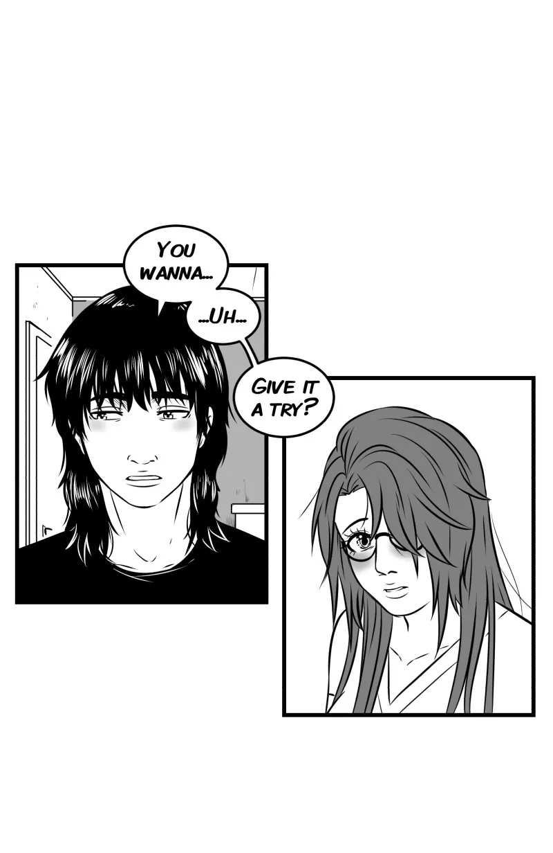 Bite Me Chapter 89 page 23 - 