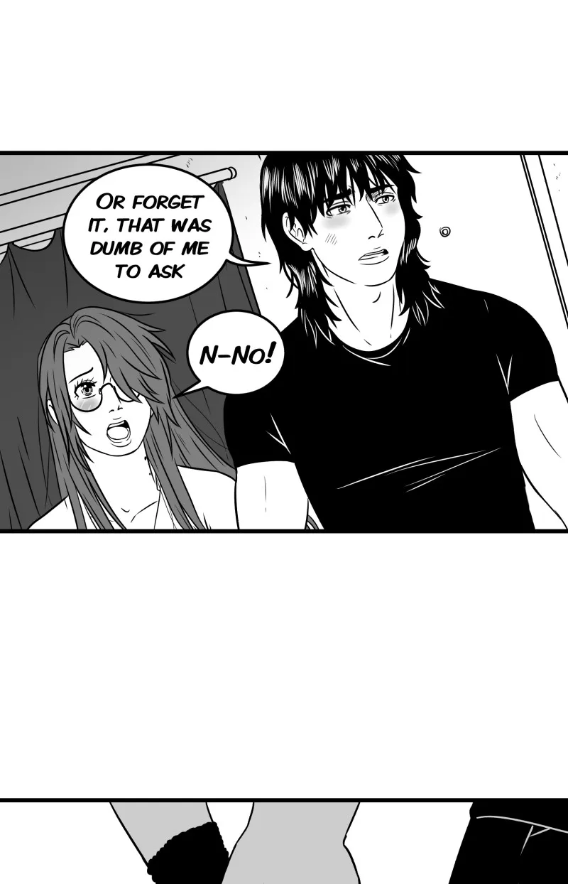 Bite Me Chapter 89 page 24 - 