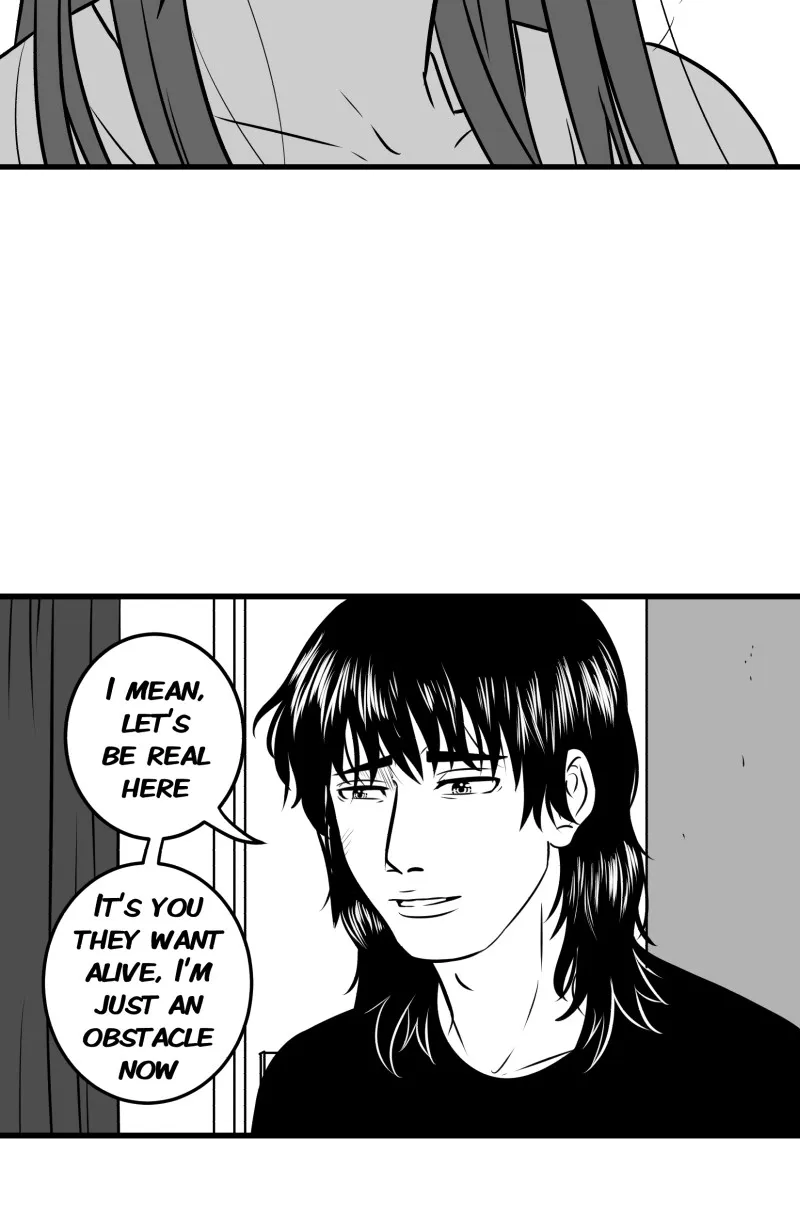 Bite Me Chapter 89 page 4 - 