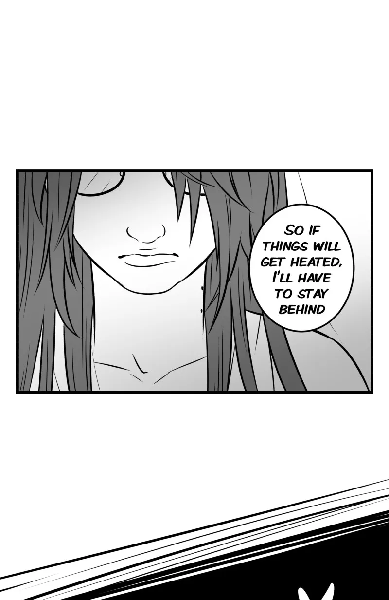 Bite Me Chapter 89 page 5 - 