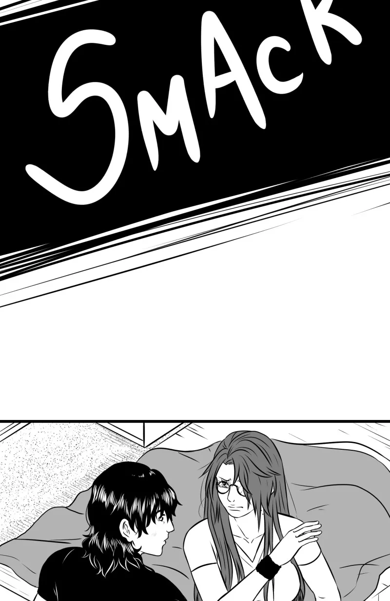 Bite Me Chapter 89 page 6 - 