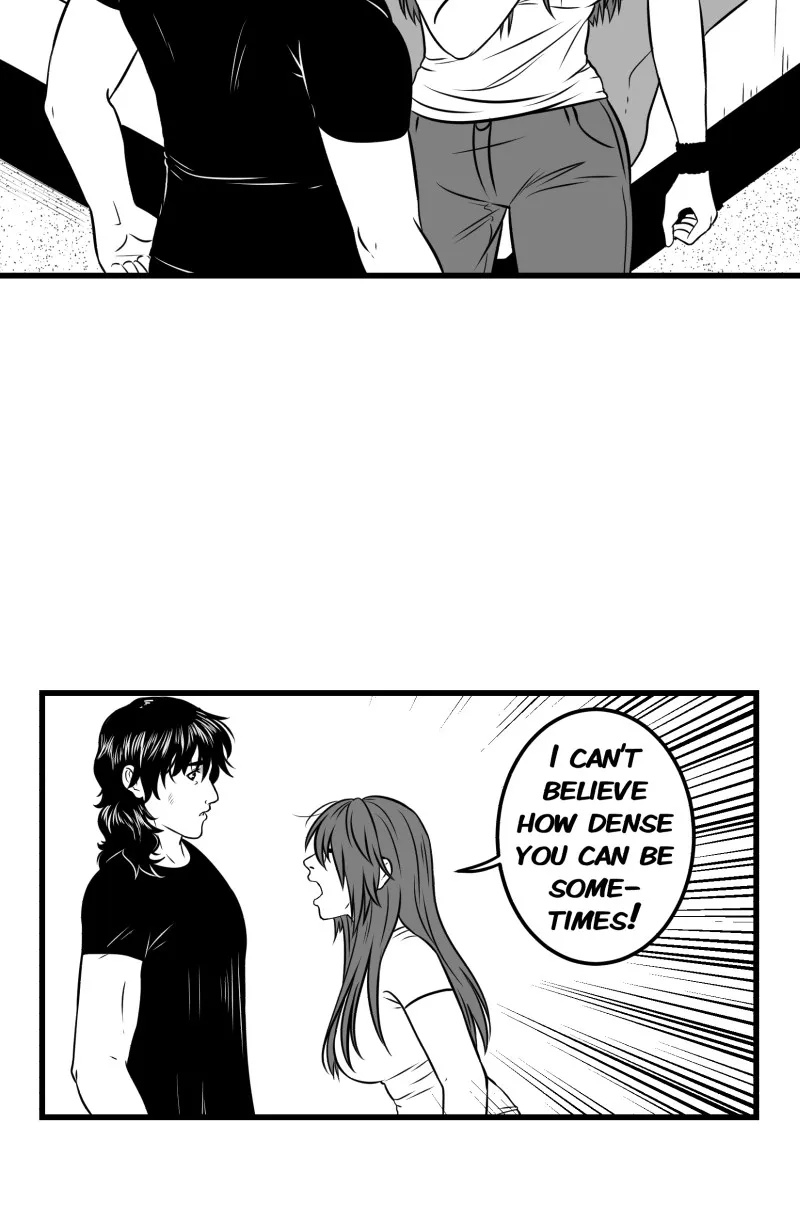 Bite Me Chapter 89 page 7 - 