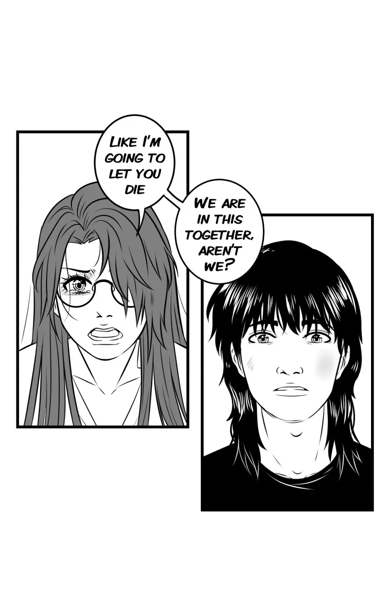 Bite Me Chapter 89 page 8 - 