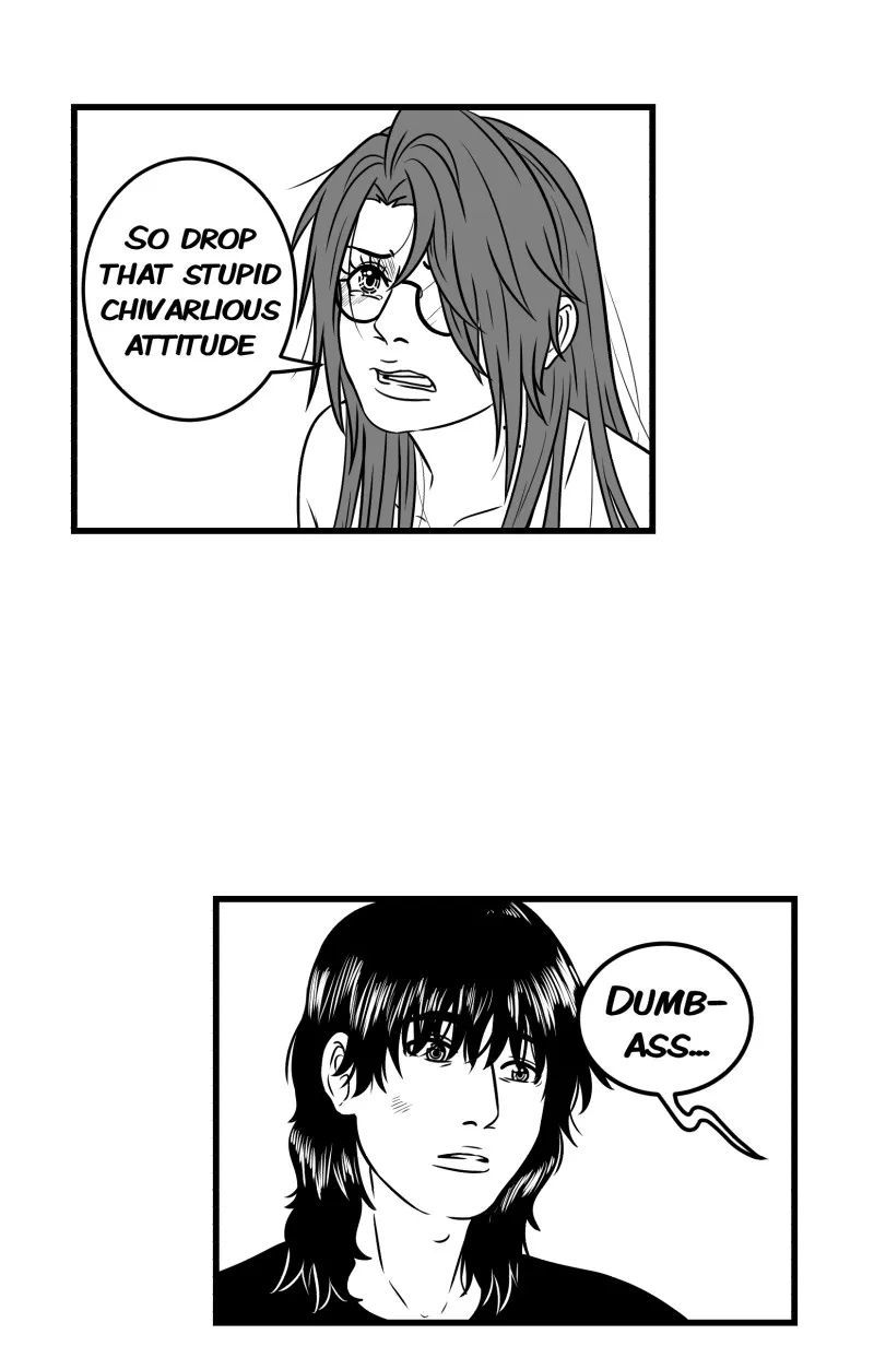 Bite Me Chapter 89 page 9 - 
