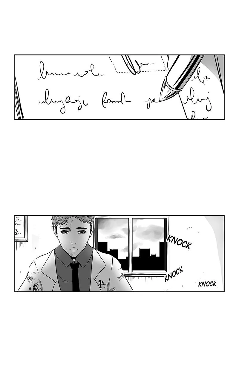 Bite Me Chapter 9 page 2 - 