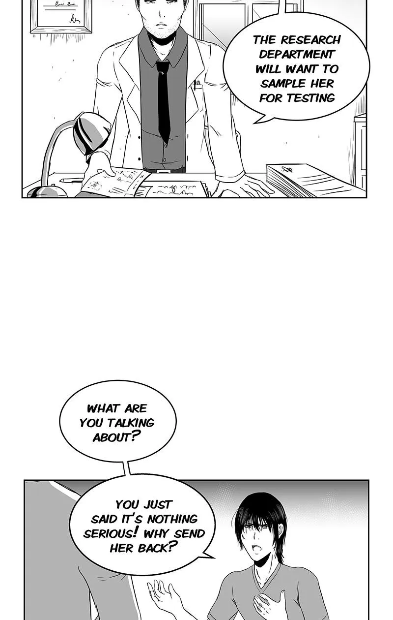 Bite Me Chapter 9 page 14 - 