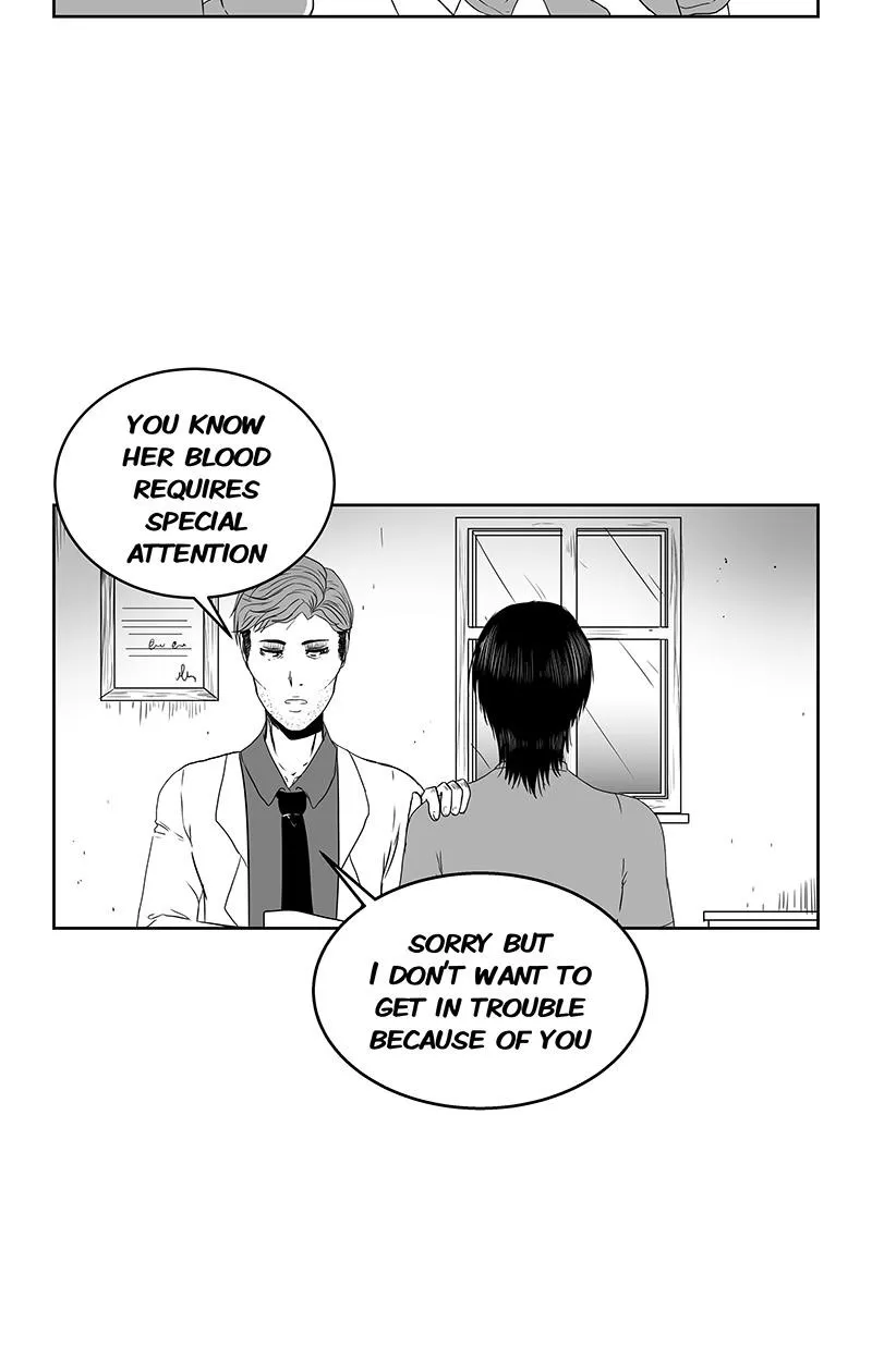 Bite Me Chapter 9 page 15 - 