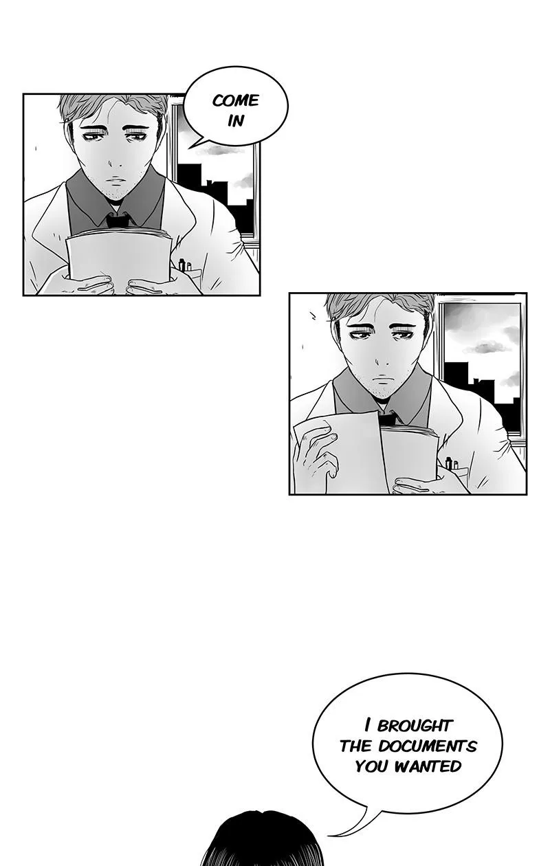 Bite Me Chapter 9 page 3 - 