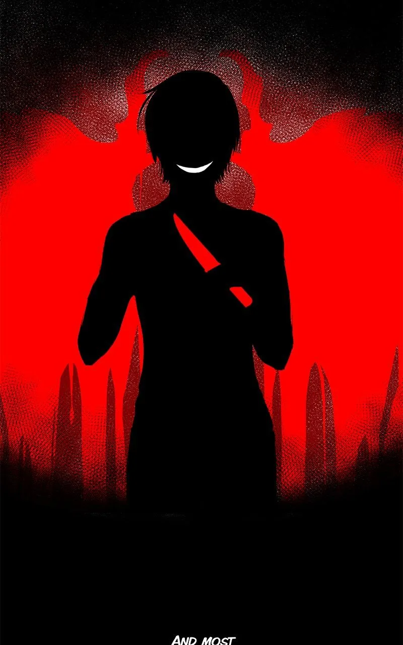 Bite Me Chapter 9 page 34 - 