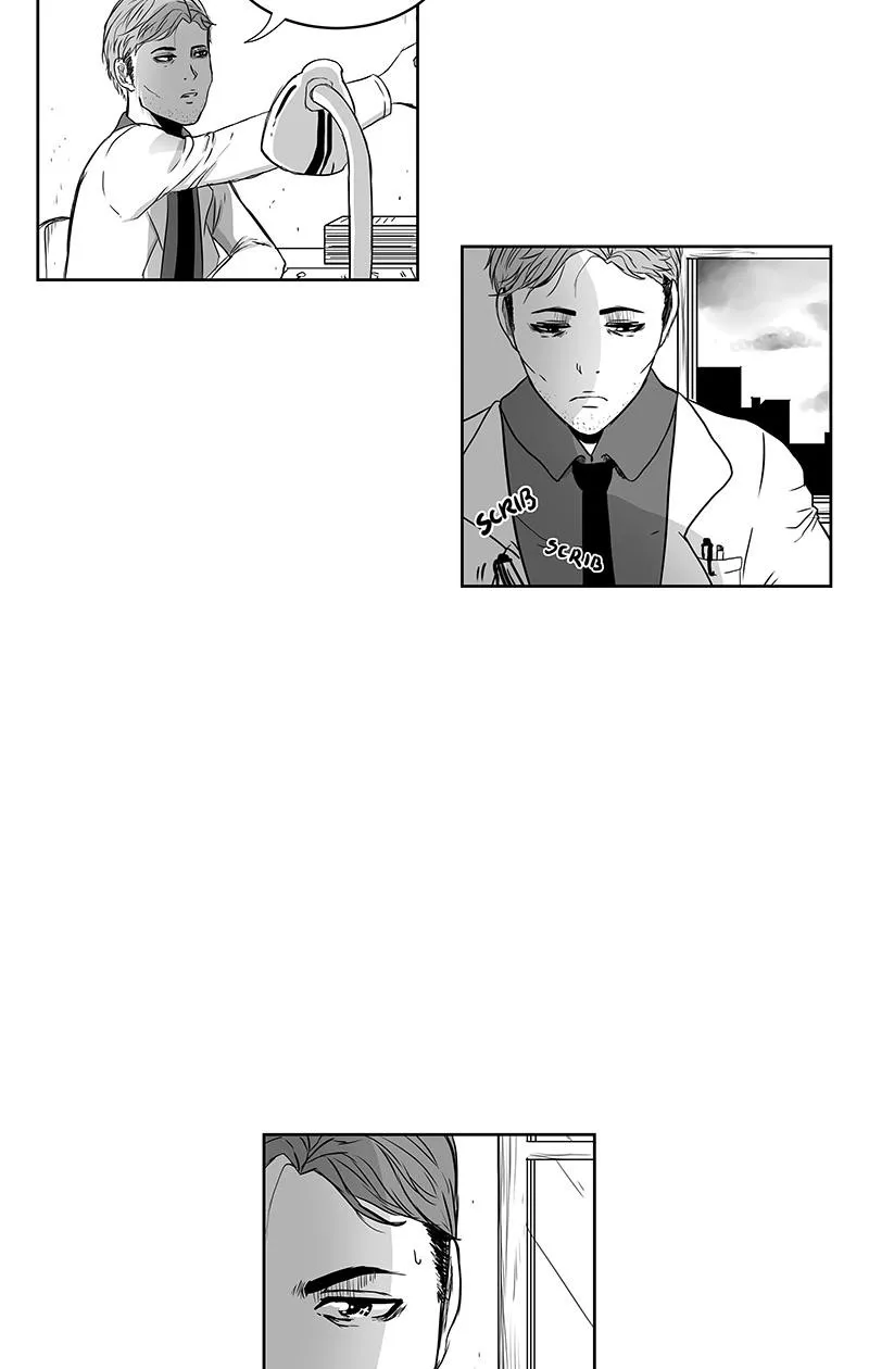 Bite Me Chapter 9 page 5 - 