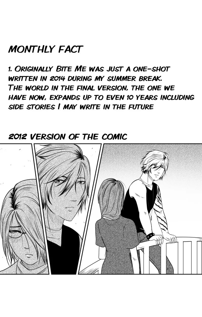 Bite Me Chapter 9 page 44 - 