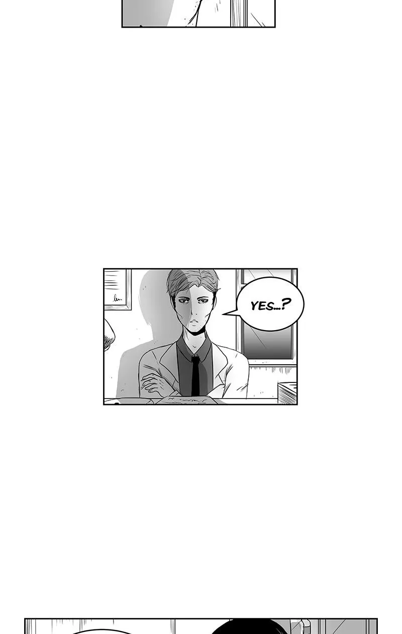 Bite Me Chapter 9 page 6 - 