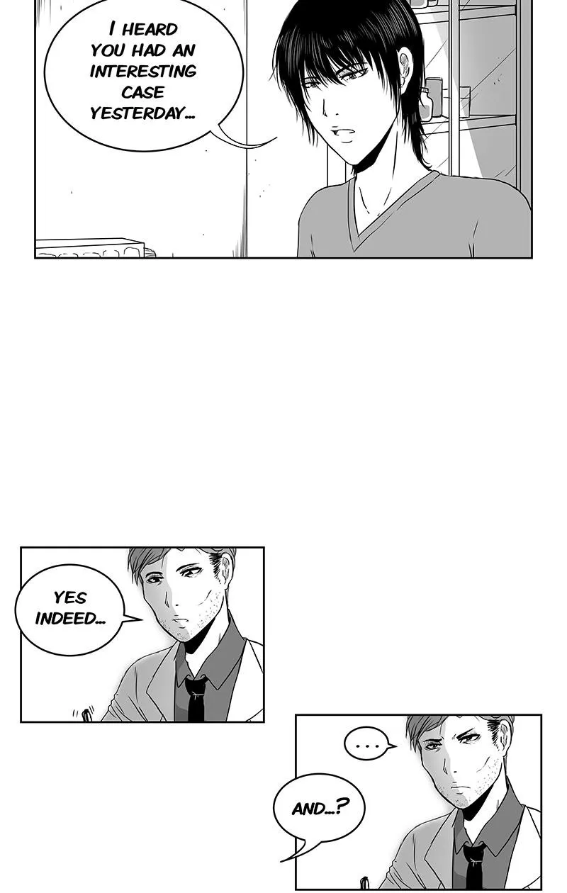 Bite Me Chapter 9 page 7 - 
