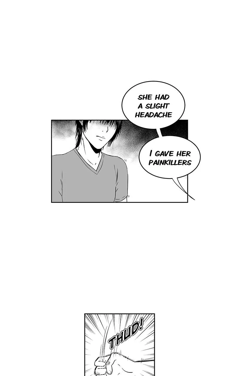 Bite Me Chapter 9 page 8 - 