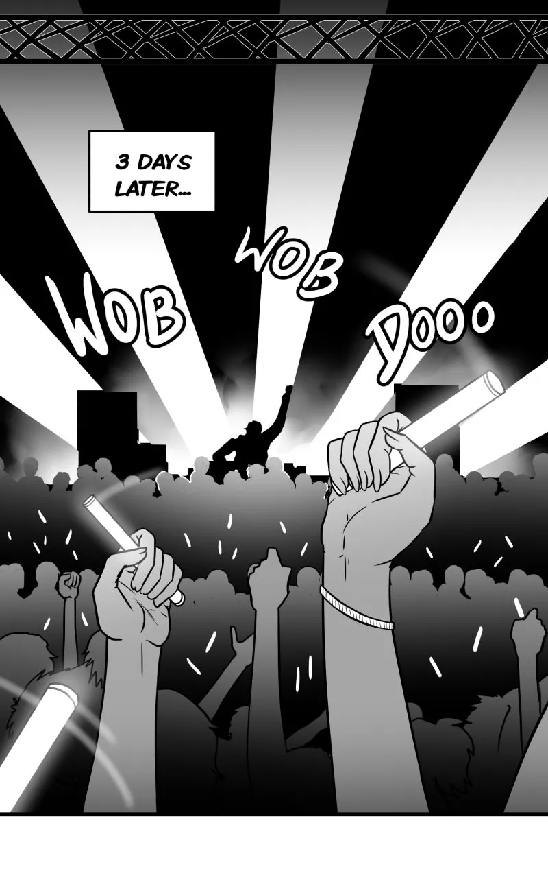 Bite Me Chapter 90 page 1 - 