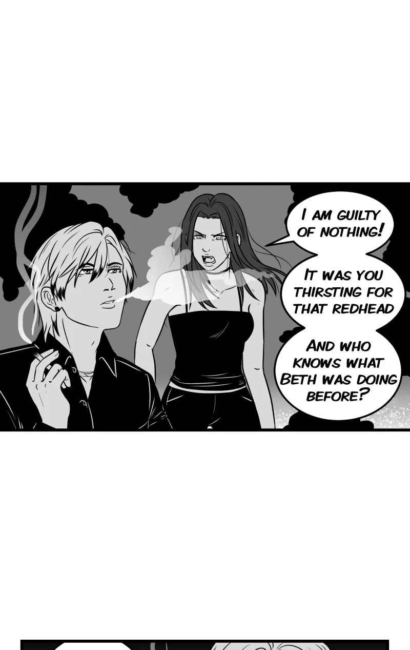 Bite Me Chapter 90 page 11 - 