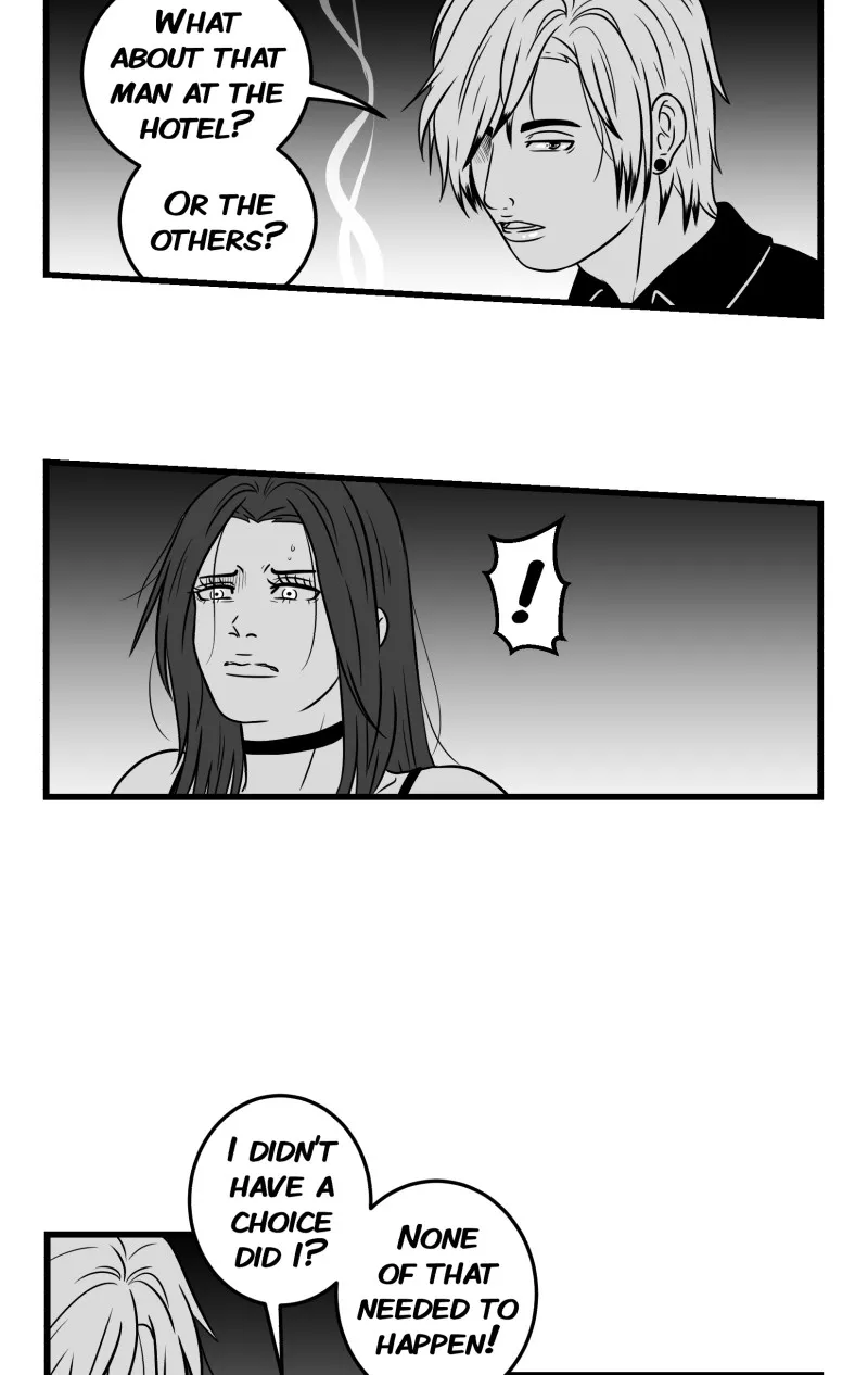 Bite Me Chapter 90 page 12 - 
