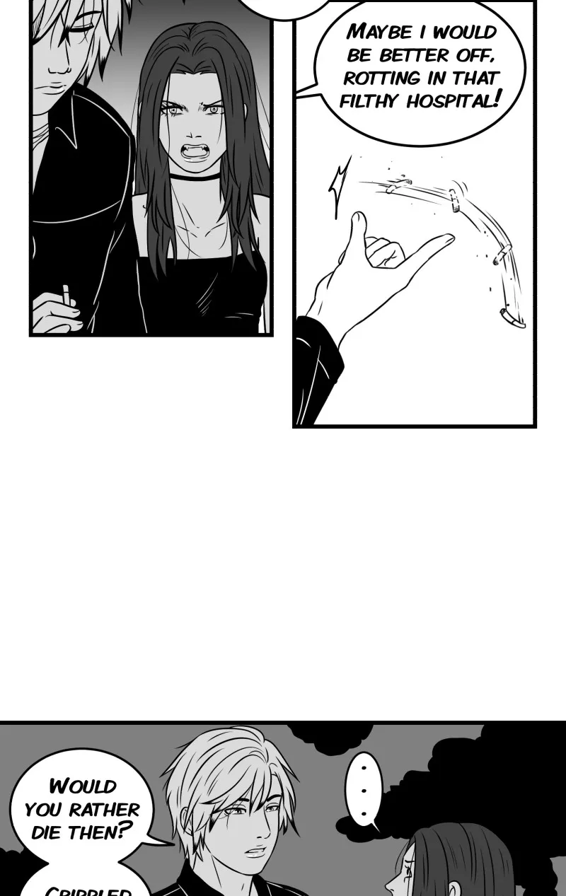 Bite Me Chapter 90 page 13 - 