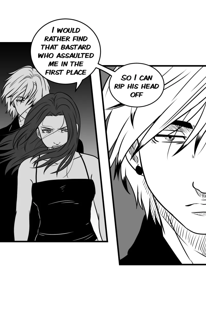 Bite Me Chapter 90 page 15 - 