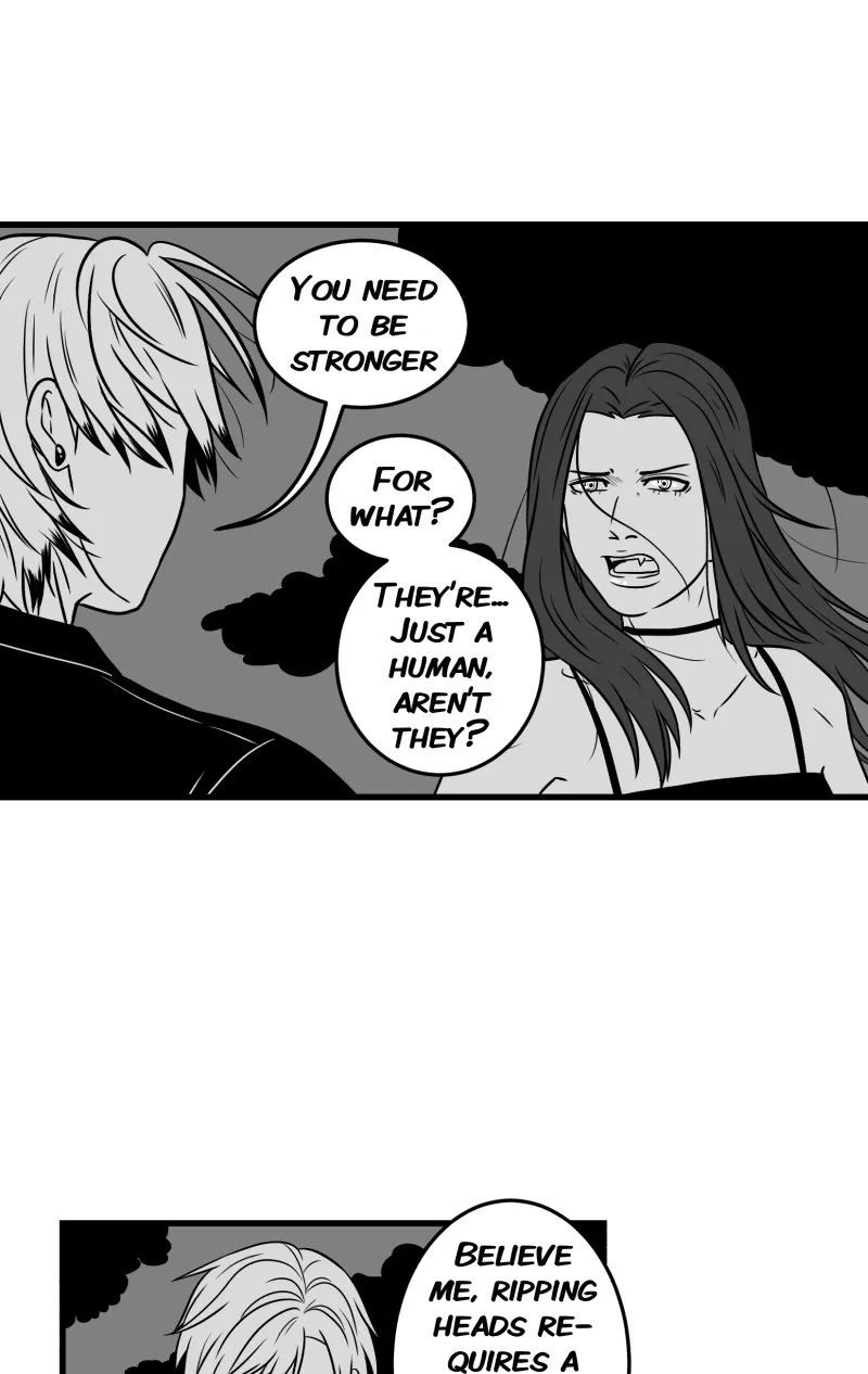 Bite Me Chapter 90 page 16 - 