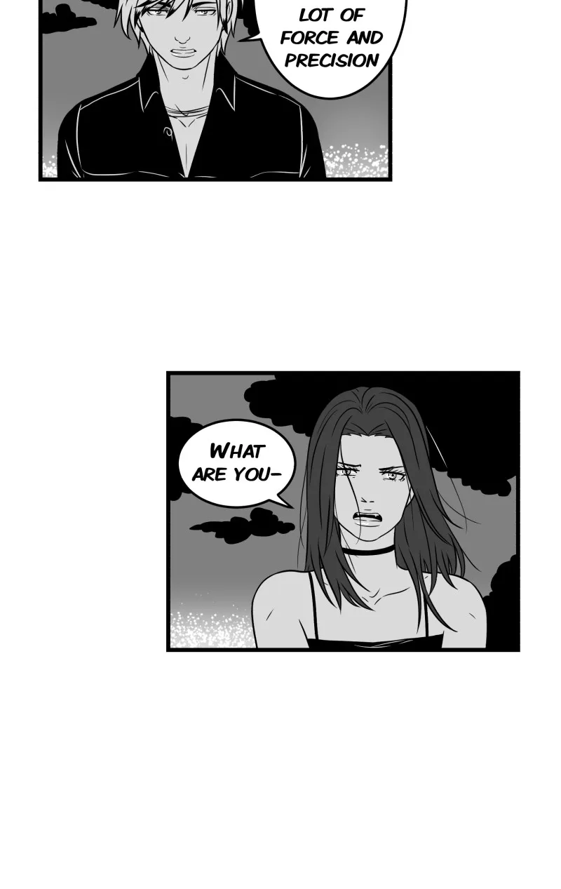 Bite Me Chapter 90 page 17 - 