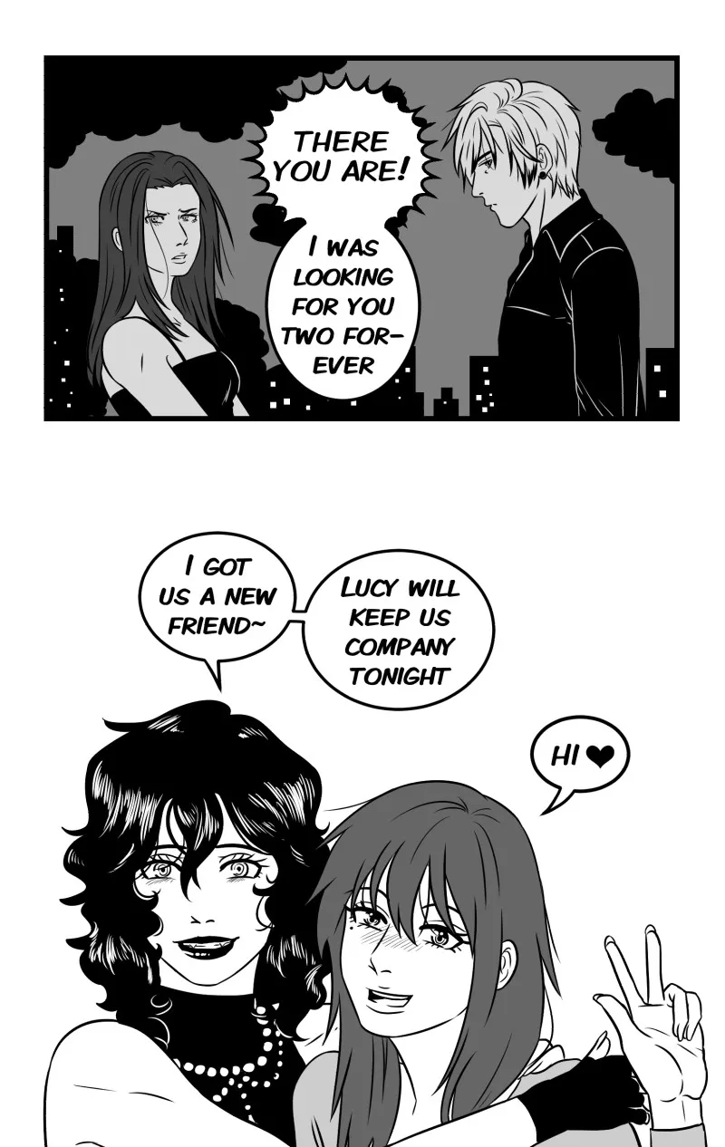 Bite Me Chapter 90 page 18 - 