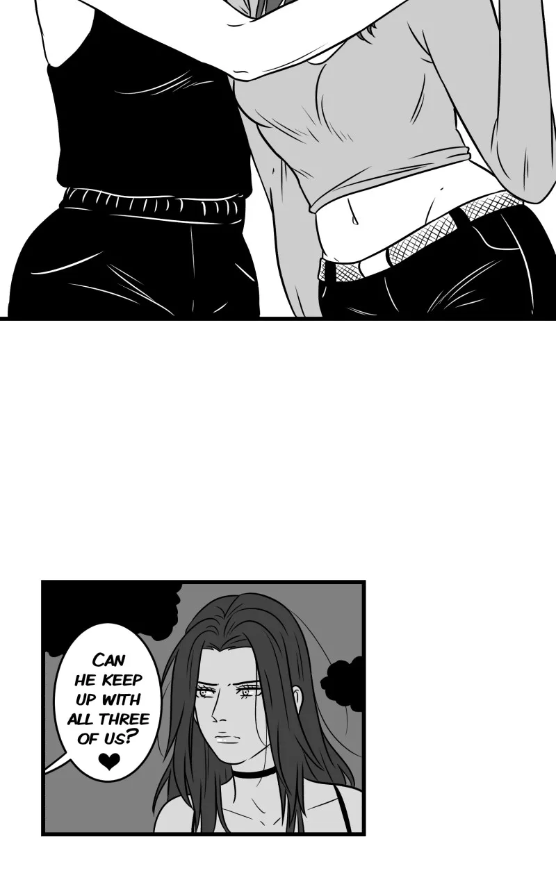 Bite Me Chapter 90 page 19 - 