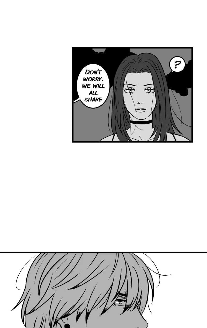 Bite Me Chapter 90 page 20 - 
