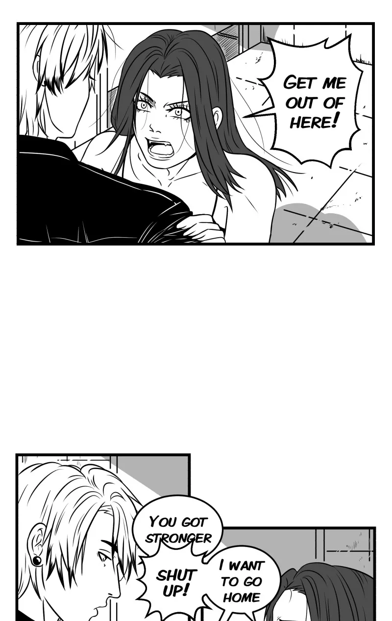 Bite Me Chapter 90 page 3 - 