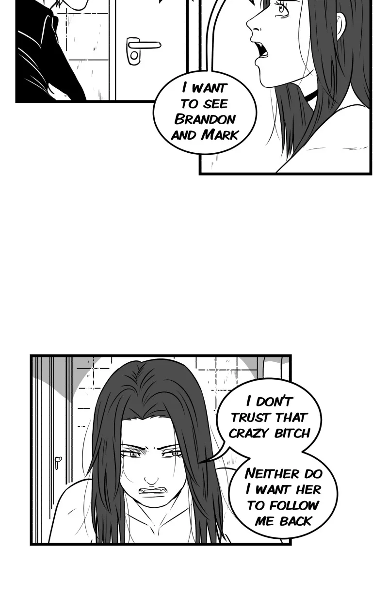 Bite Me Chapter 90 page 4 - 