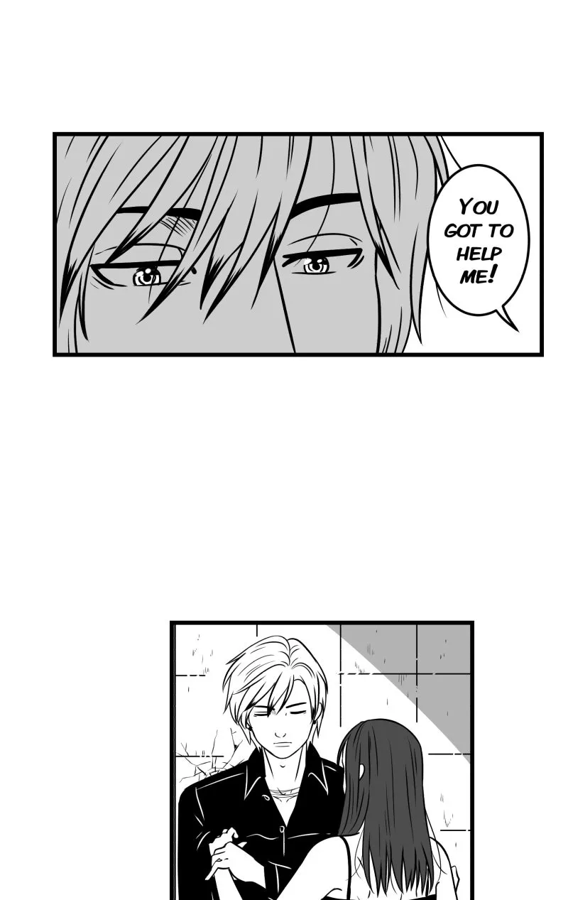 Bite Me Chapter 90 page 5 - 