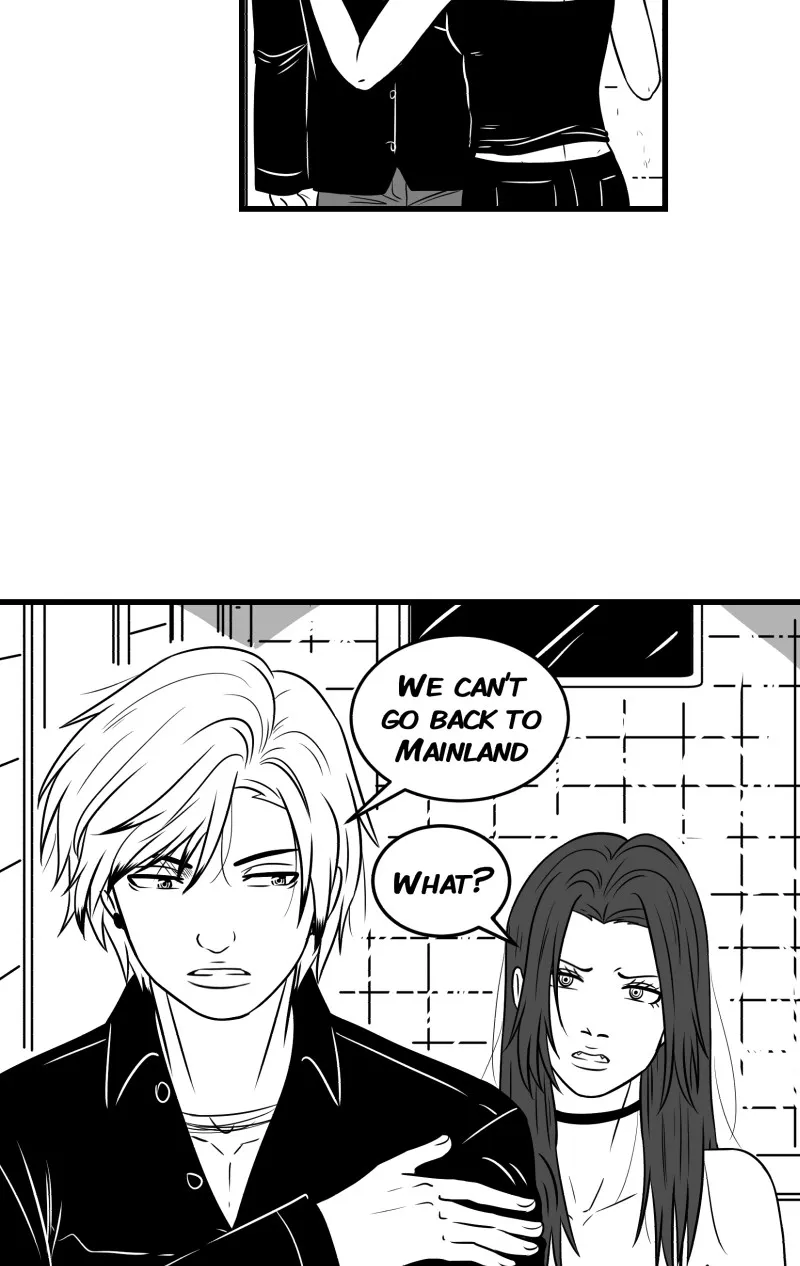 Bite Me Chapter 90 page 6 - 
