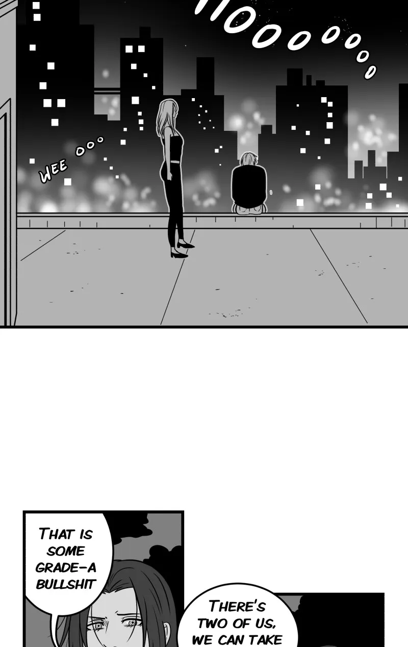 Bite Me Chapter 90 page 8 - 