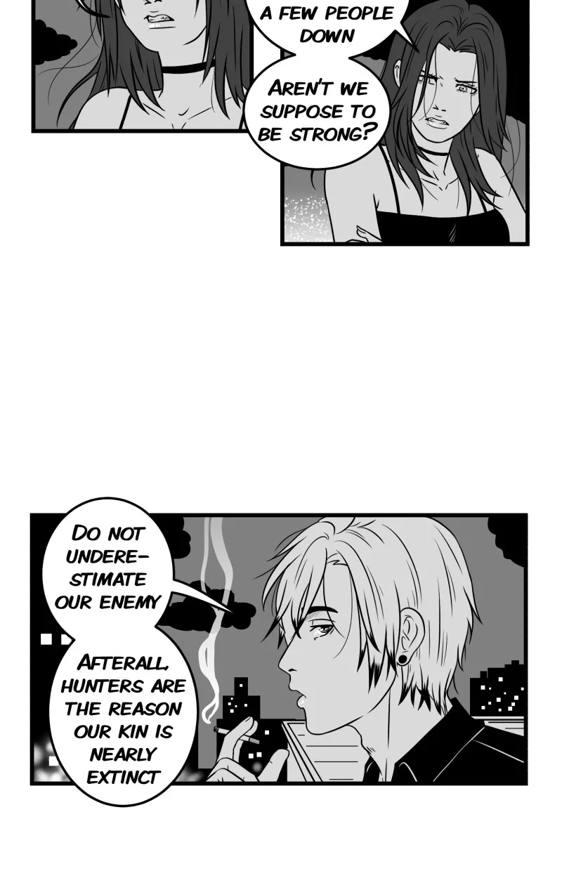 Bite Me Chapter 90 page 9 - 